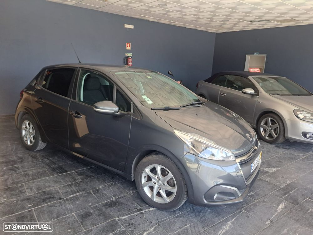 Peugeot 208 1.2 VTi Active - 2