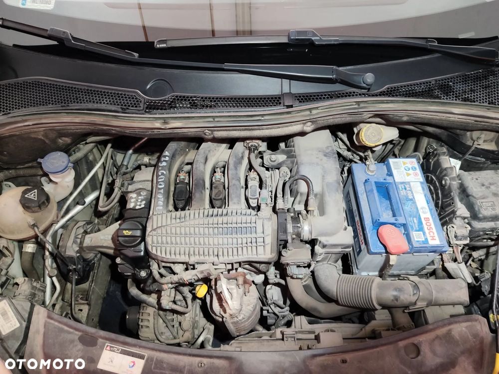 Peugeot 208 1.2 PureTech Active - 16