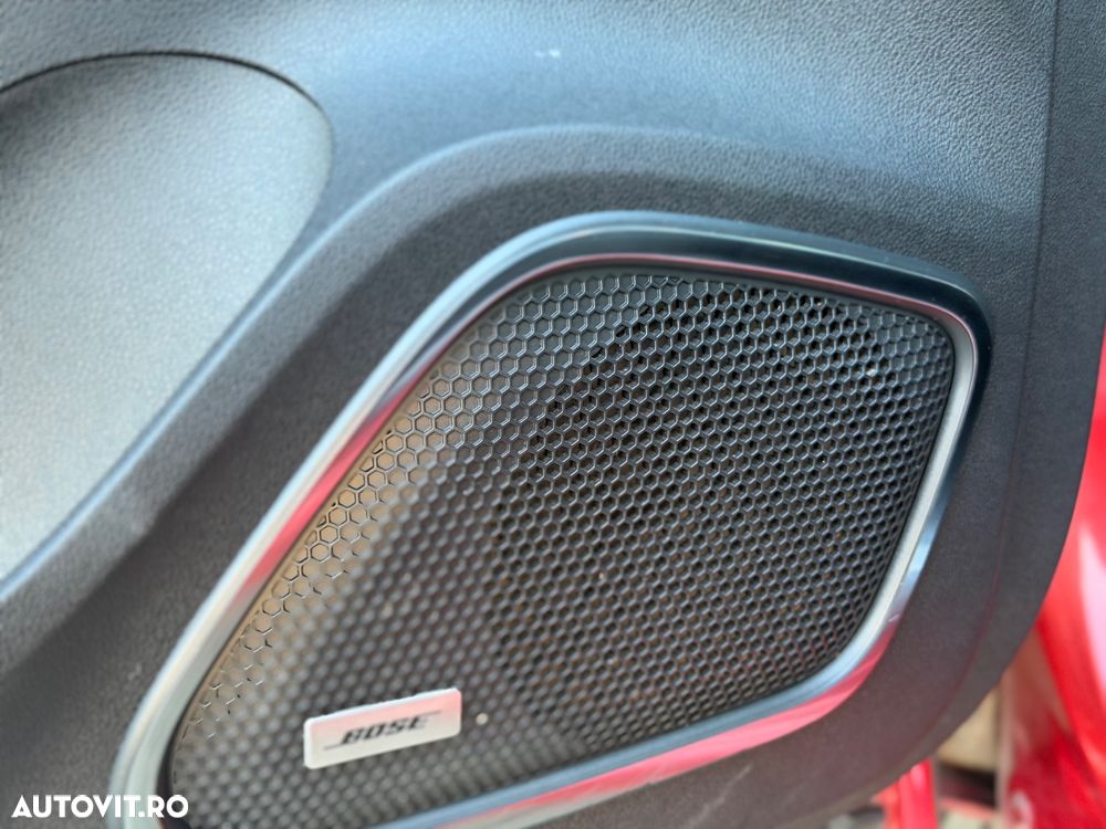 Renault Kadjar TCe 140 GPF BOSE EDITION - 28