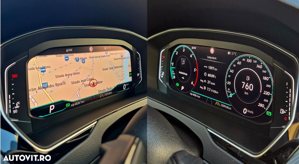 Volkswagen ARTEON 2.0 TDI SCR DSG - 31