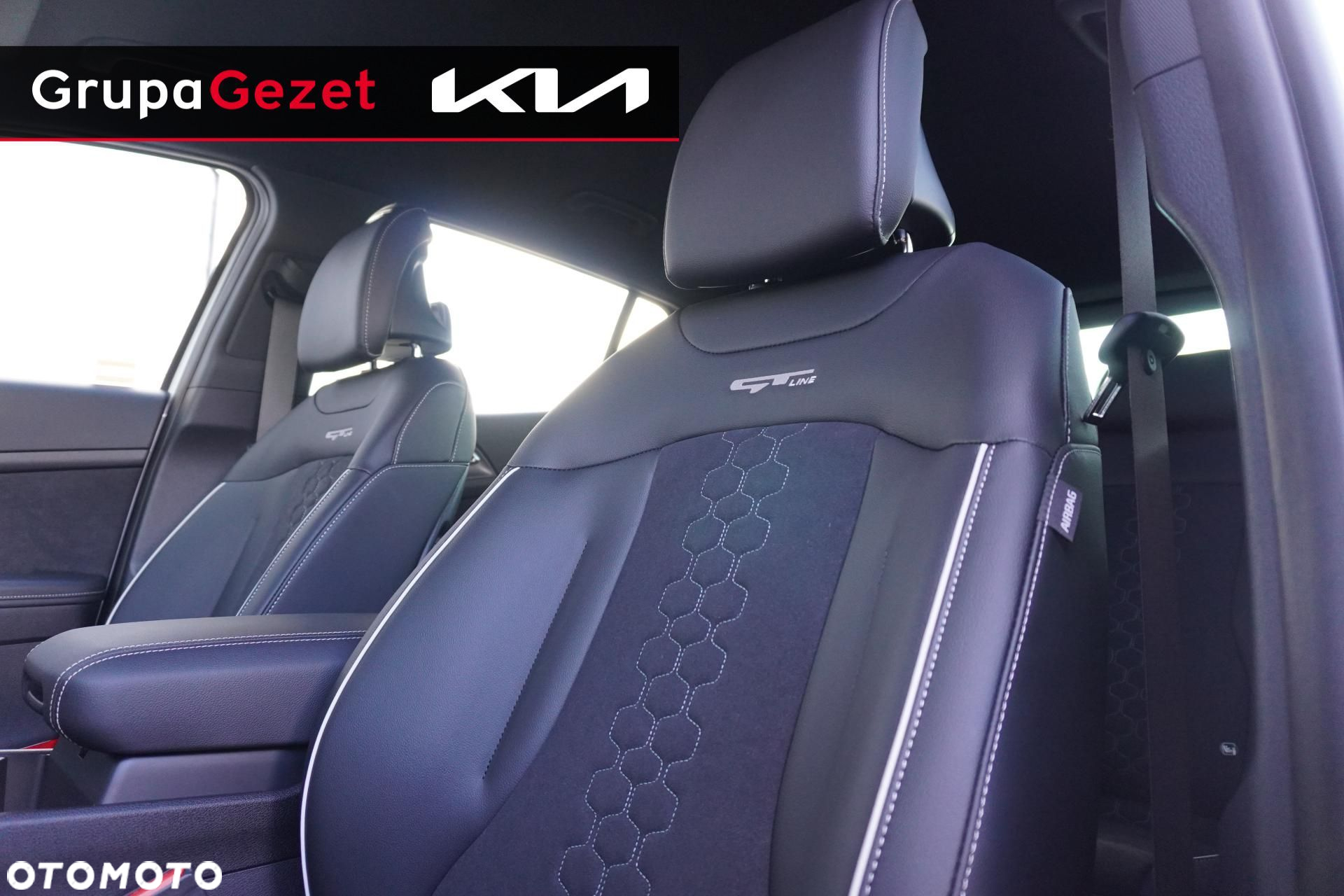 Kia Sportage - 6