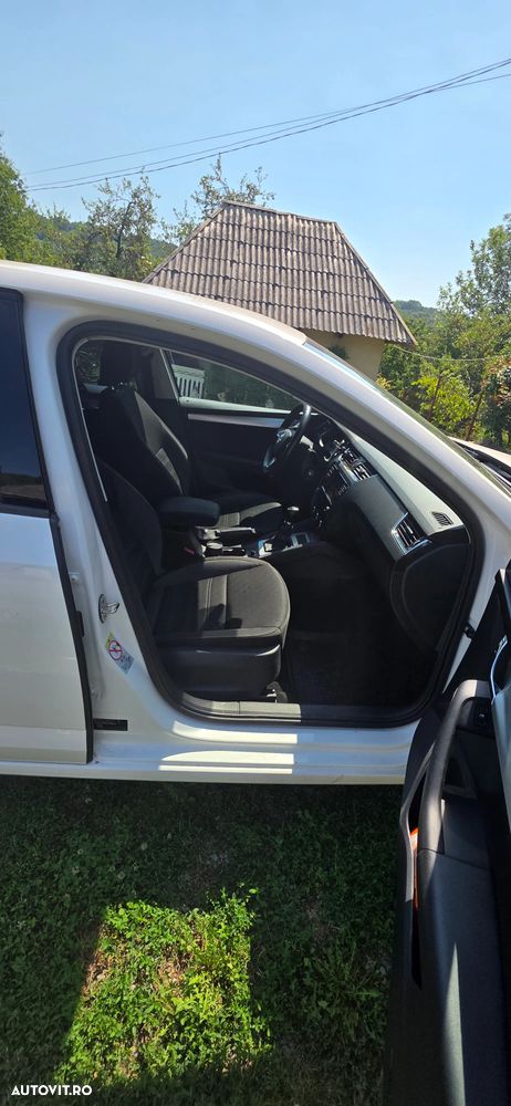 Skoda Octavia 1.6 TDI Ambition - 16