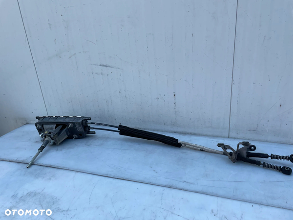 WYBIERAK LEWAREK LINKI BIEGÓW VW GOLF V AUDI A3 8P SEAT SKODA 1.4 FSI 1.6 FSI 1.4 BCA 1.6 8V 1K0711061A 1K0711091A