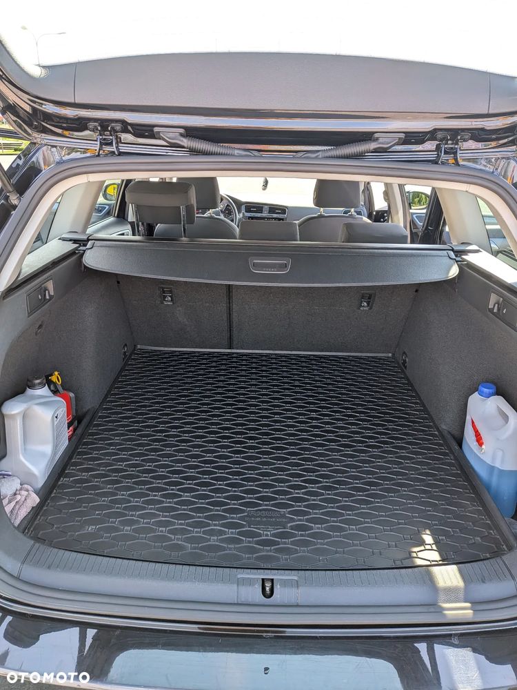 Volkswagen Golf 1.6 TDI BMT Trendline - 25