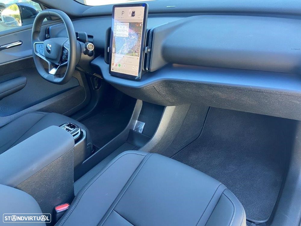 Volvo EX30 51 kWh Single Motor Plus - 7