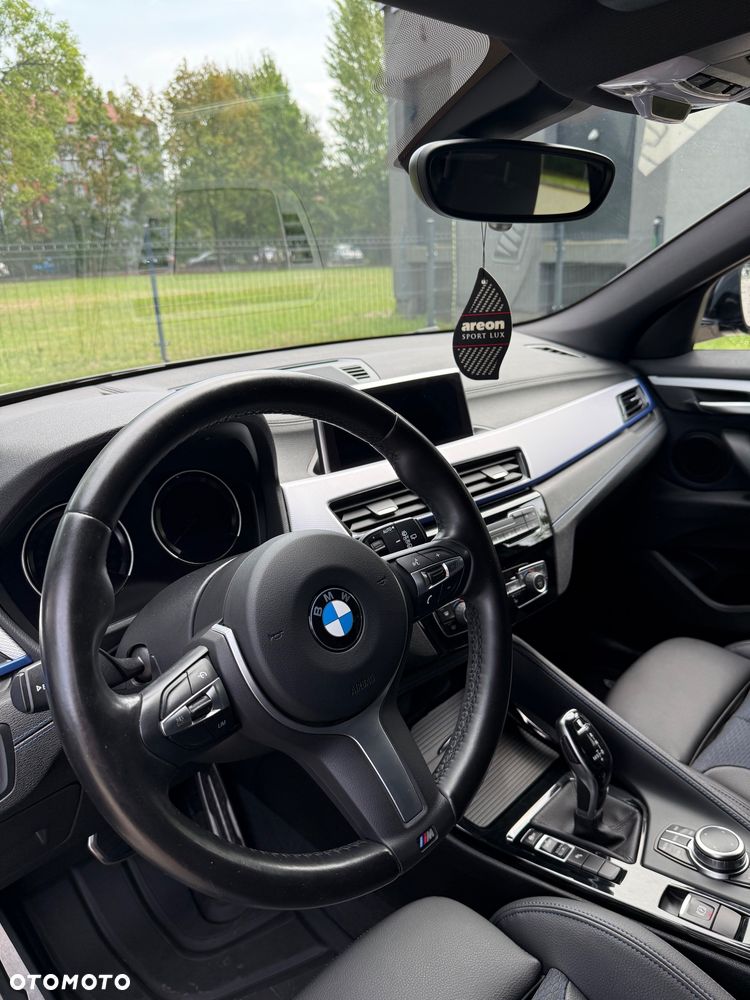 BMW X2 sDrive18i Advantage - 23