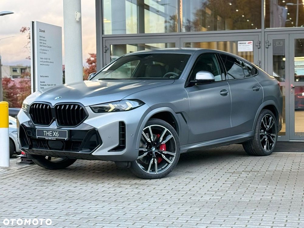 BMW X6 - 2