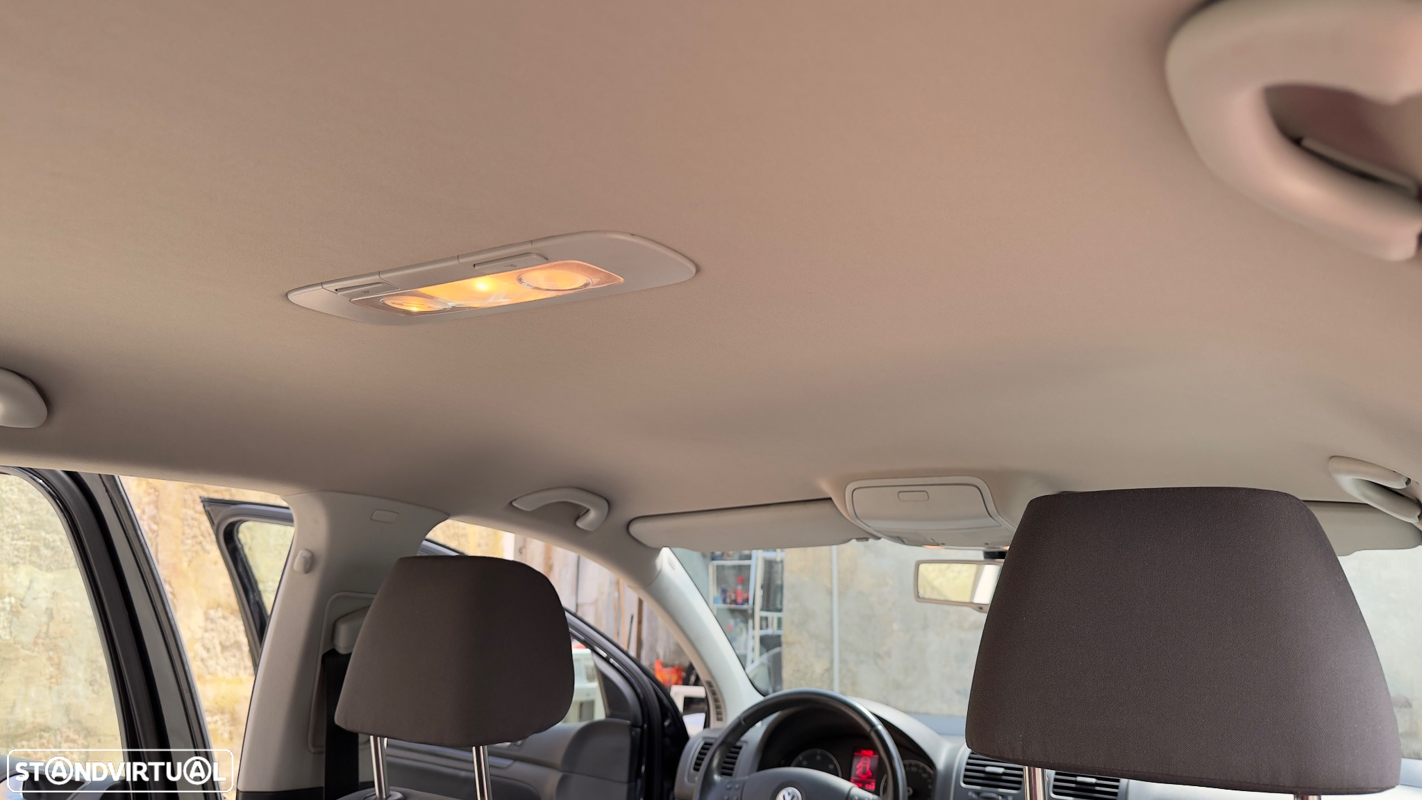 VW Golf 2.0 TDi GT Sport - 14