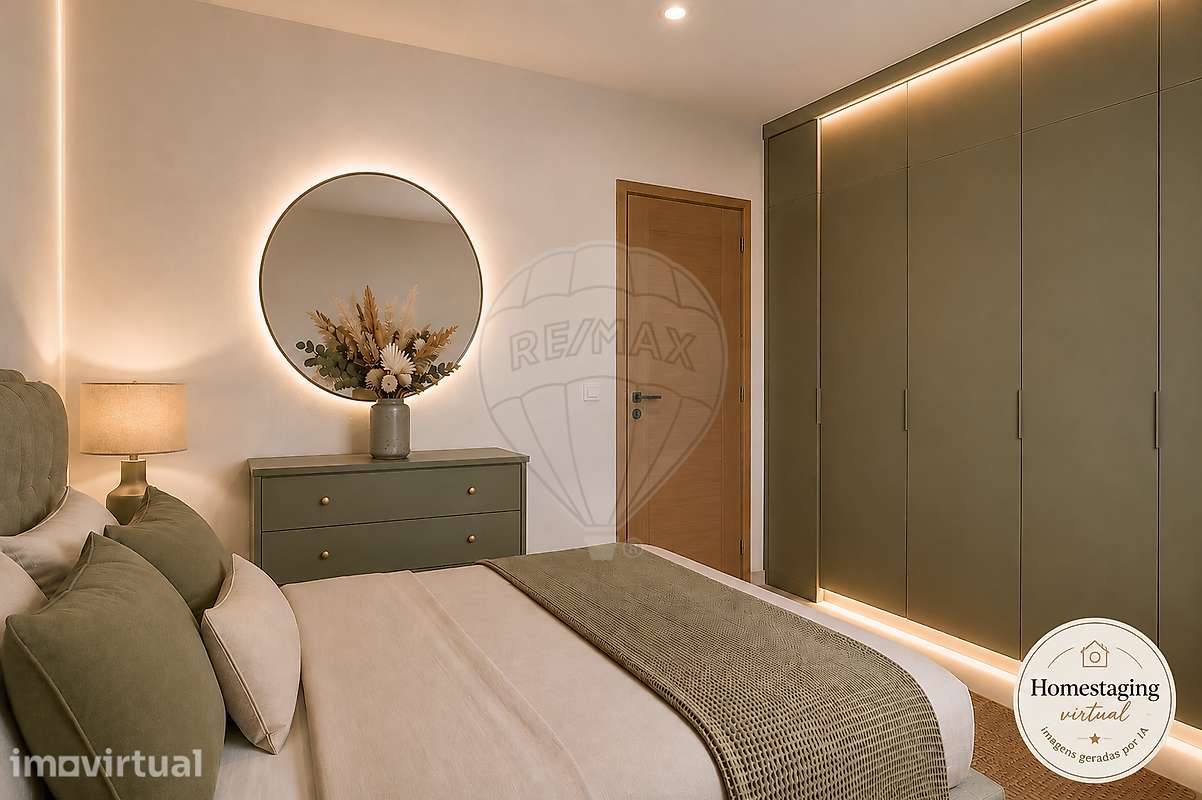 Apartamento T1 para venda - Grande imagem: 5/15