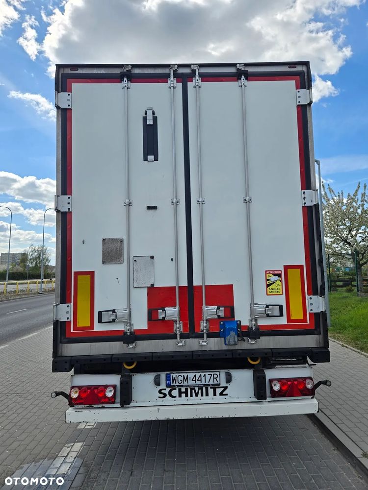 Schmitz Cargobull - 5