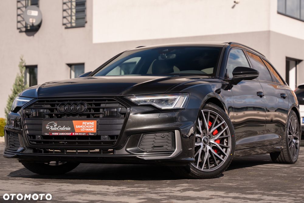 Audi A6 - 2