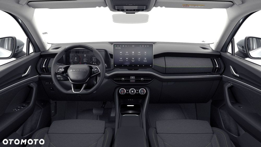 Skoda Kodiaq 2.0 TDI 4x4 Drive DSG - 5