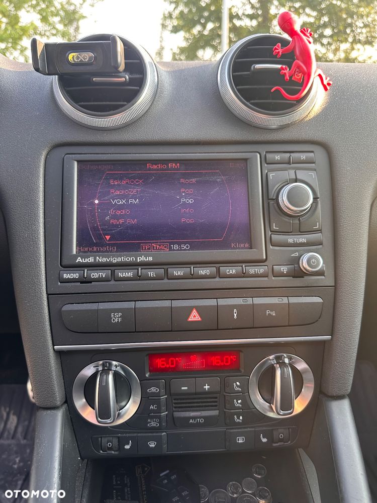 Audi S3 - 17