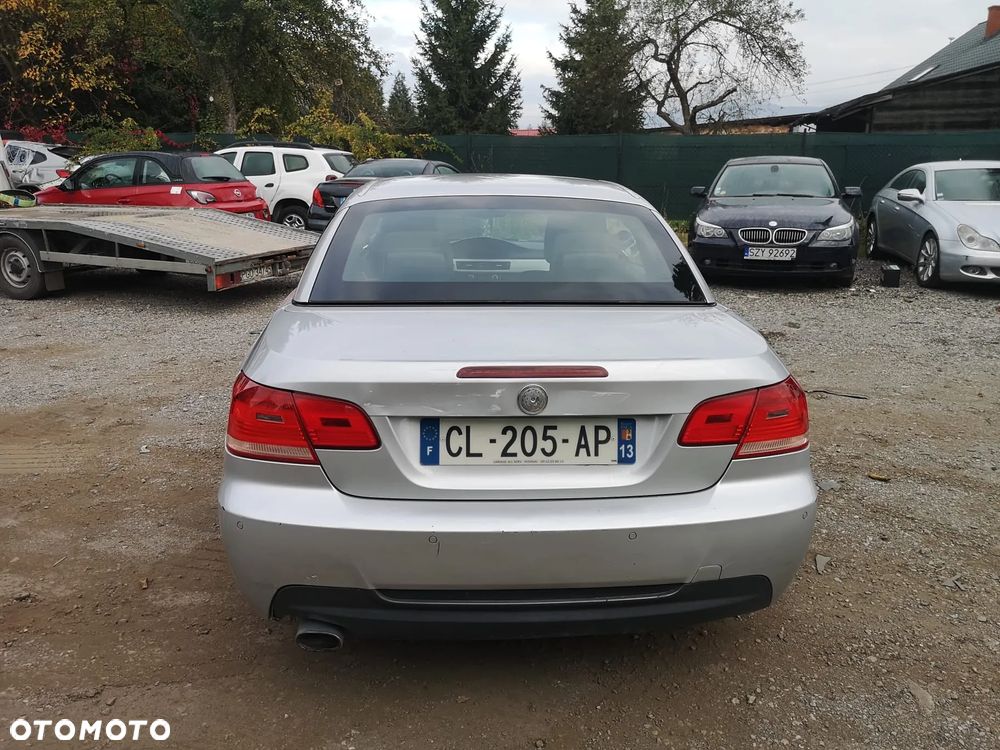 BMW Seria 3 - 8