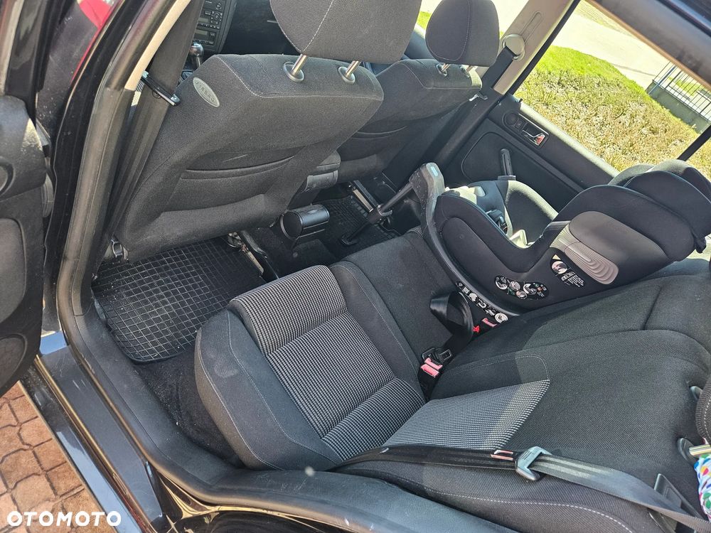 Volkswagen Golf - 7