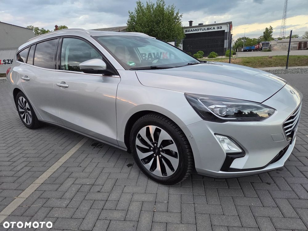 Ford Focus - 10