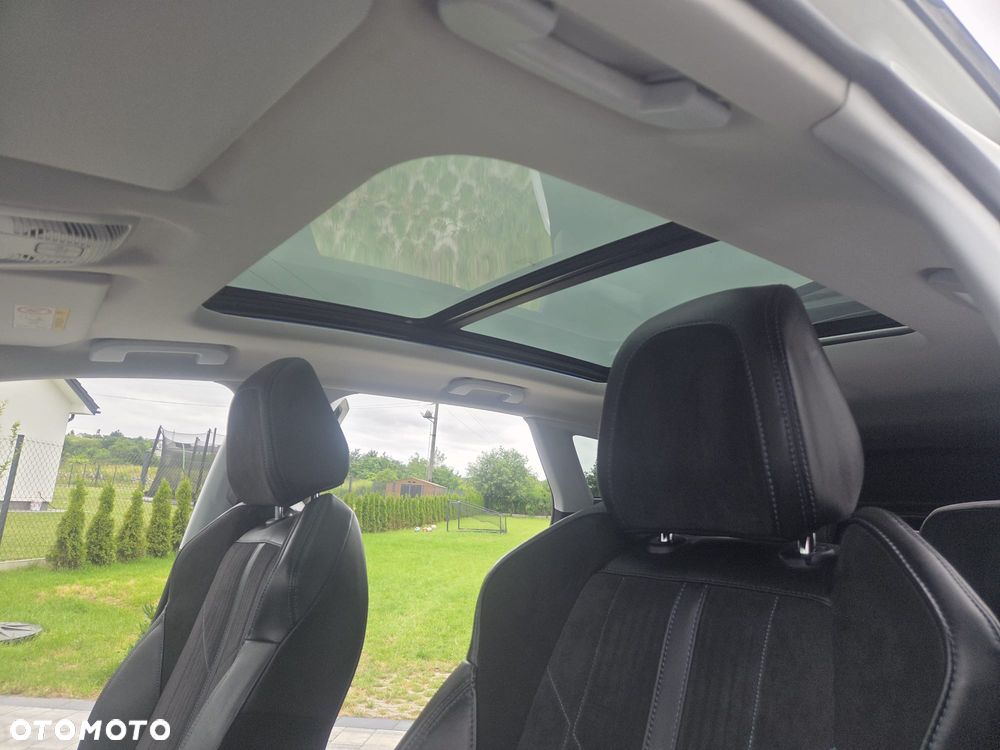 Peugeot 3008 1.2 PureTech GPF Crossway S&S EAT8 - 7