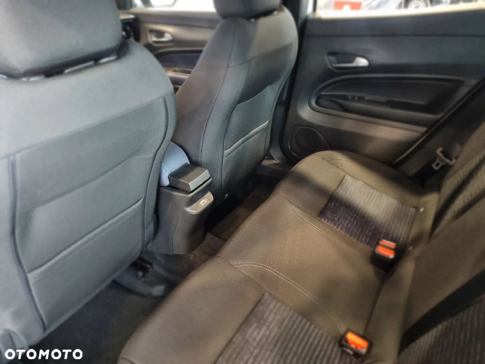 Alfa Romeo Junior 1.2 mHEV Ibrida eDCT - 17