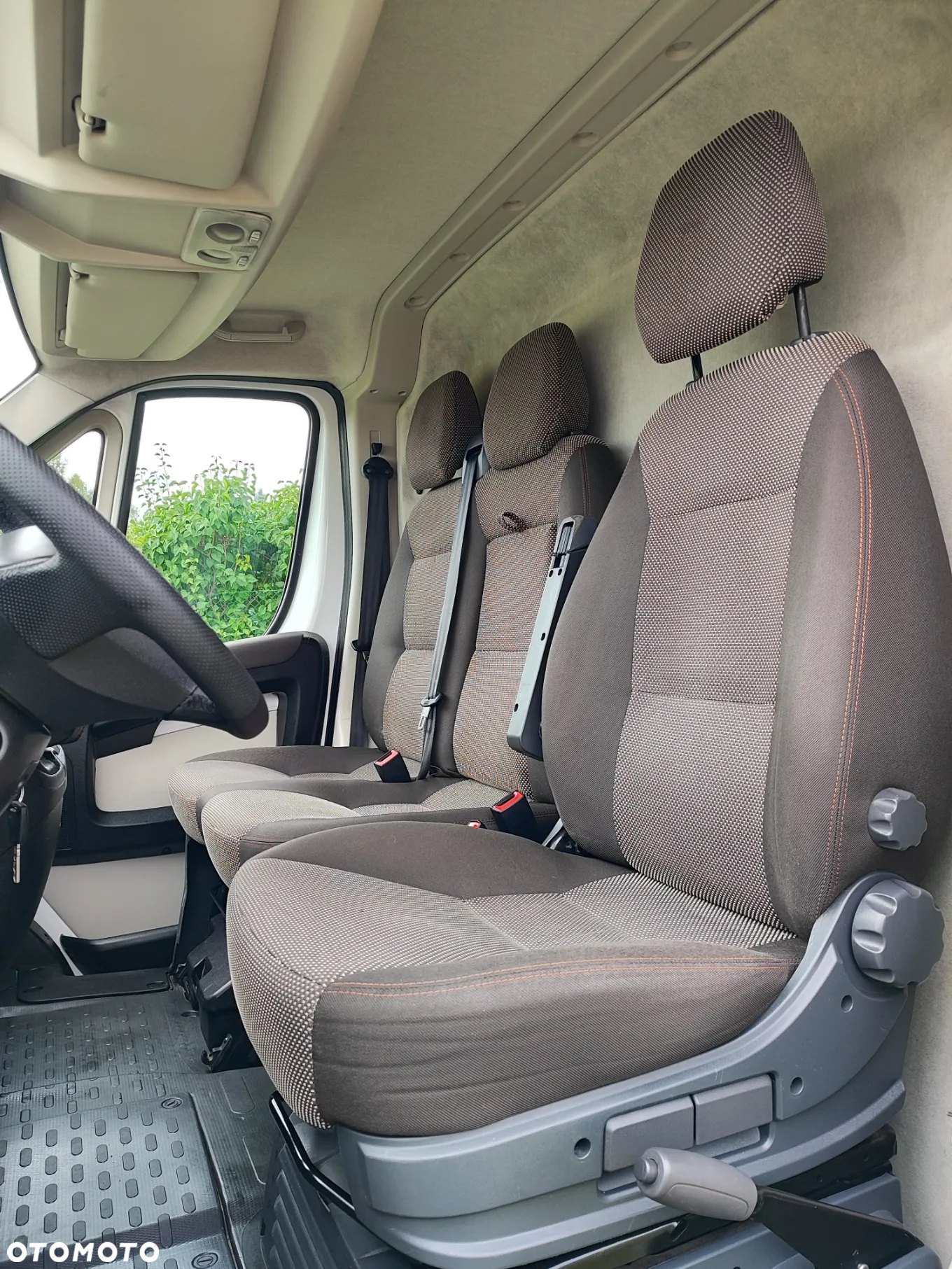 Peugeot Boxer - 6