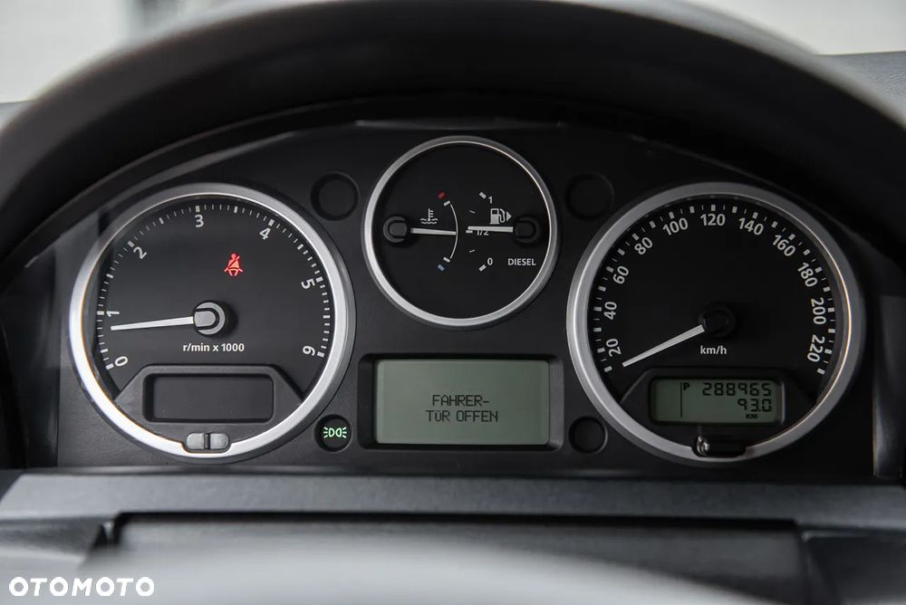 Land Rover Discovery TD V6 SE - 18