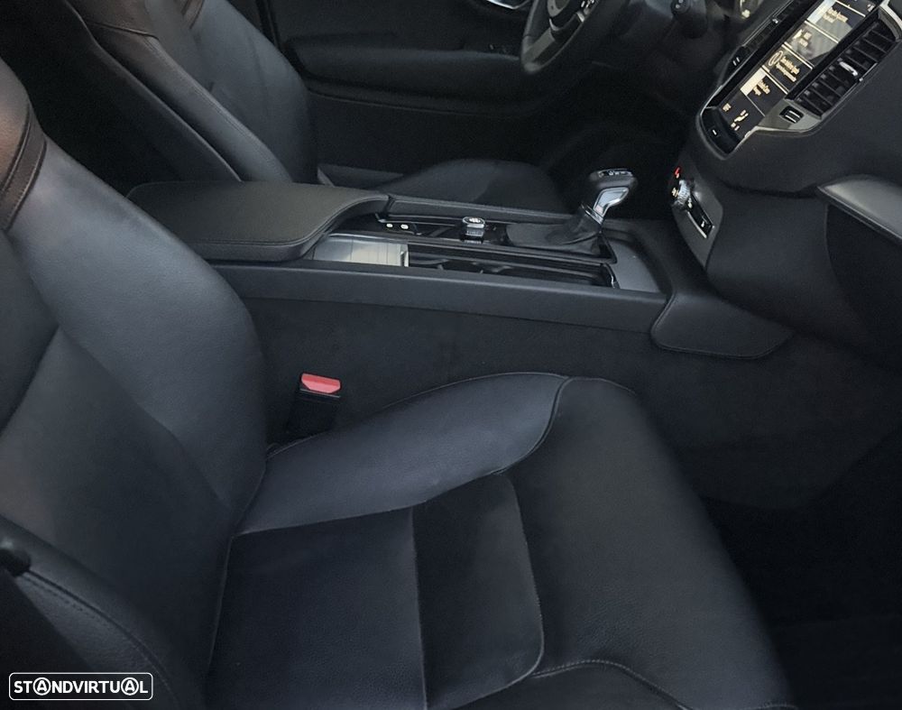 Volvo XC 90 - 14