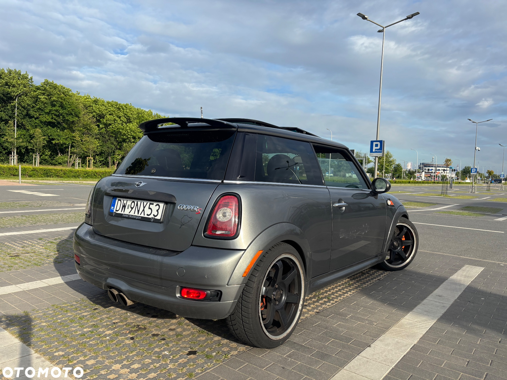 MINI Cooper S Coupe - 6