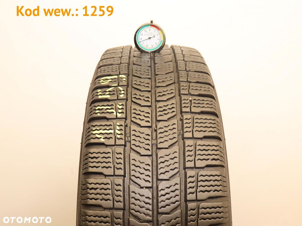 Kleber Transalp 2 - 205/65 R16C - 1