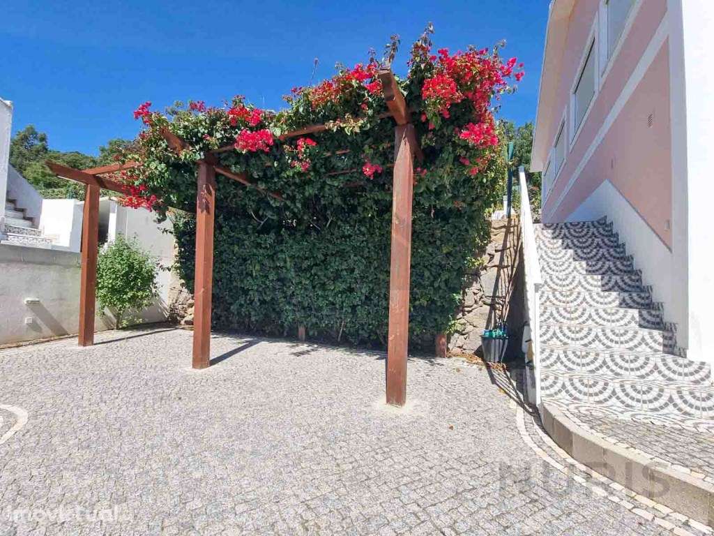 Moradia T4 para Venda em Monchique - Grande imagem: 5/43