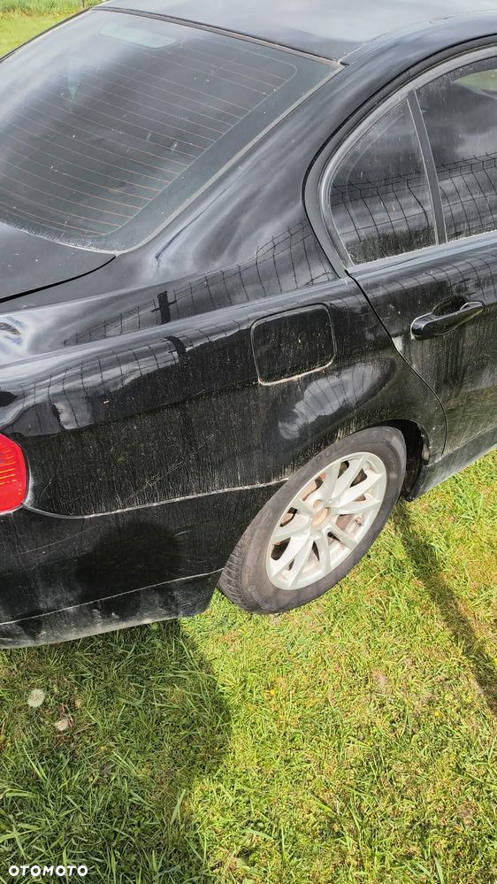 Bmw e90 wiele czesci - 2