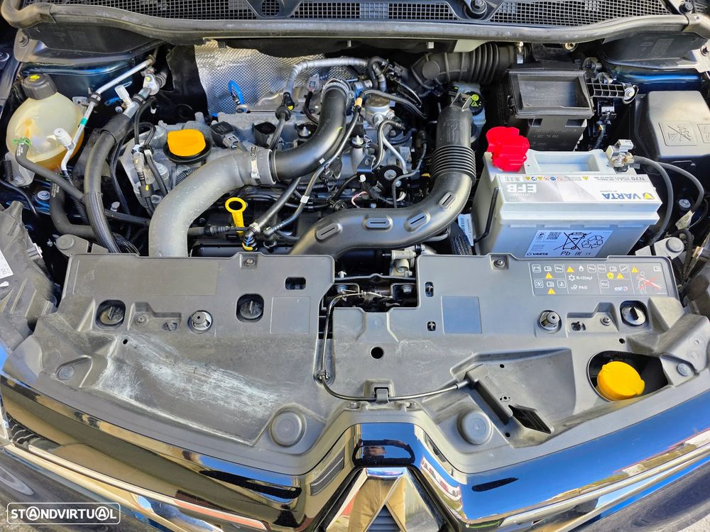 Renault Captur 1.2 TCe Exclusive XMOD - 50