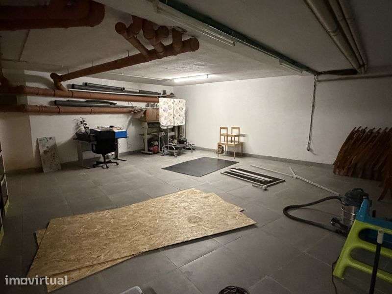 garagem fechada/box - Grande imagem: 2/5