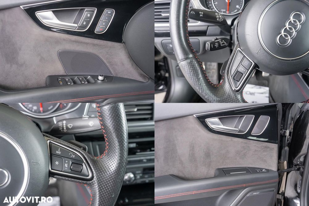 Audi A7 3.0 TDI competition quattro tiptronic - 3