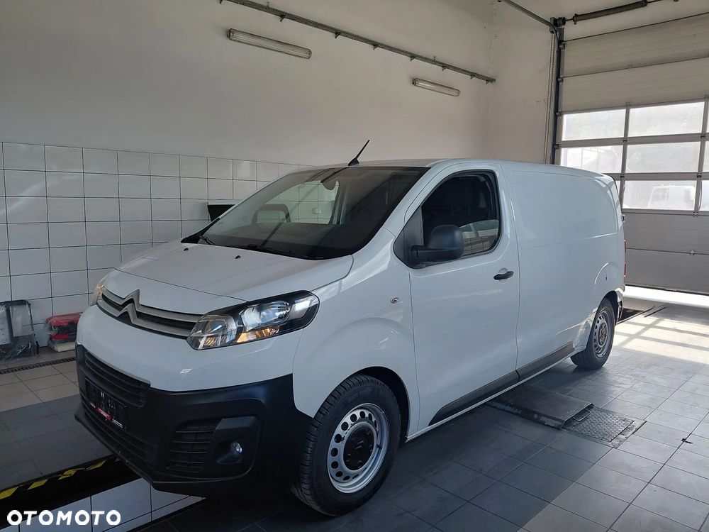 Citroën JUMPY L2*2.0 HDI145 *IZOTERMA--CHŁODNIA--AGREGAT - 2