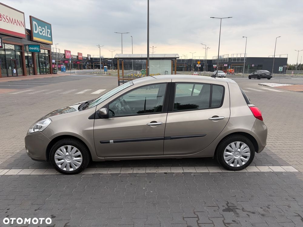 Renault Clio 1.2 16V Dynamique - 14