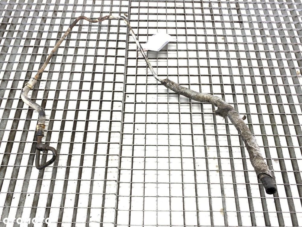 WĄŻ WSPOMAGANIA  VW BORA Variant (1J6) 1999 - 2005 1.9 TDI 4motion 96 kW [130 KM] olej napędowy - 2