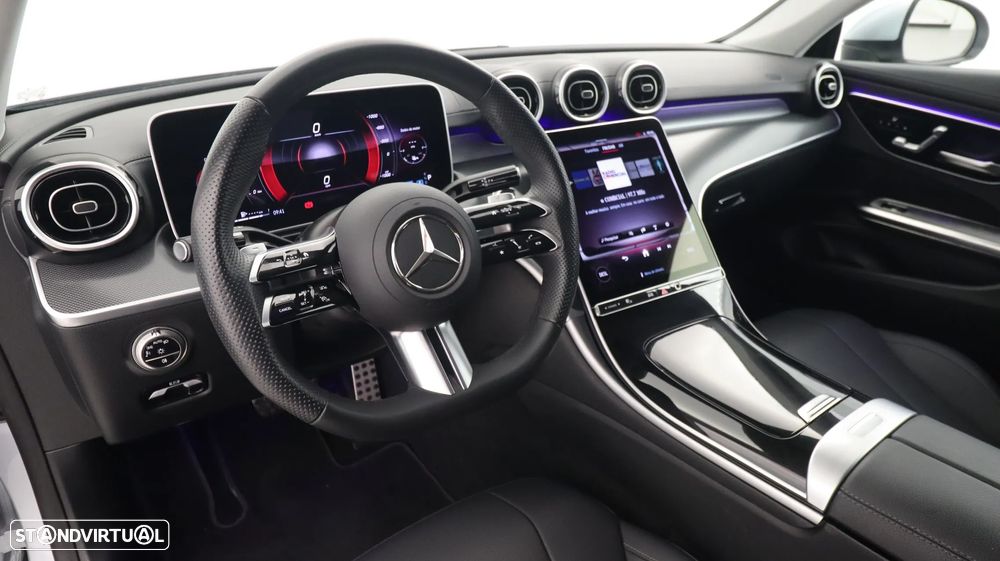Mercedes-Benz CLE 220 d Coupe - 29