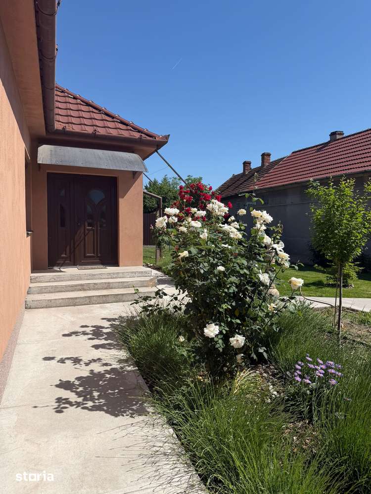 Casă complet renovată - Imagine principală: 3/20