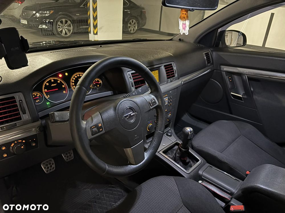 Opel Vectra 1.9 CDTI Elegance - 5