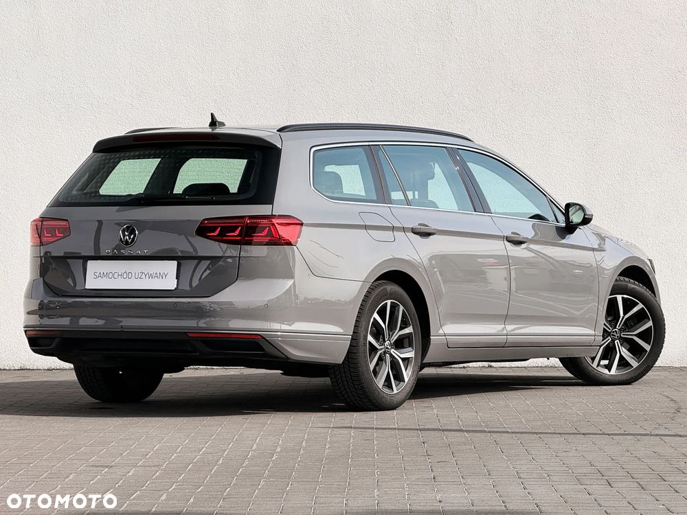Volkswagen Passat Variant 1.5 TSI EVO Business DSG - 3