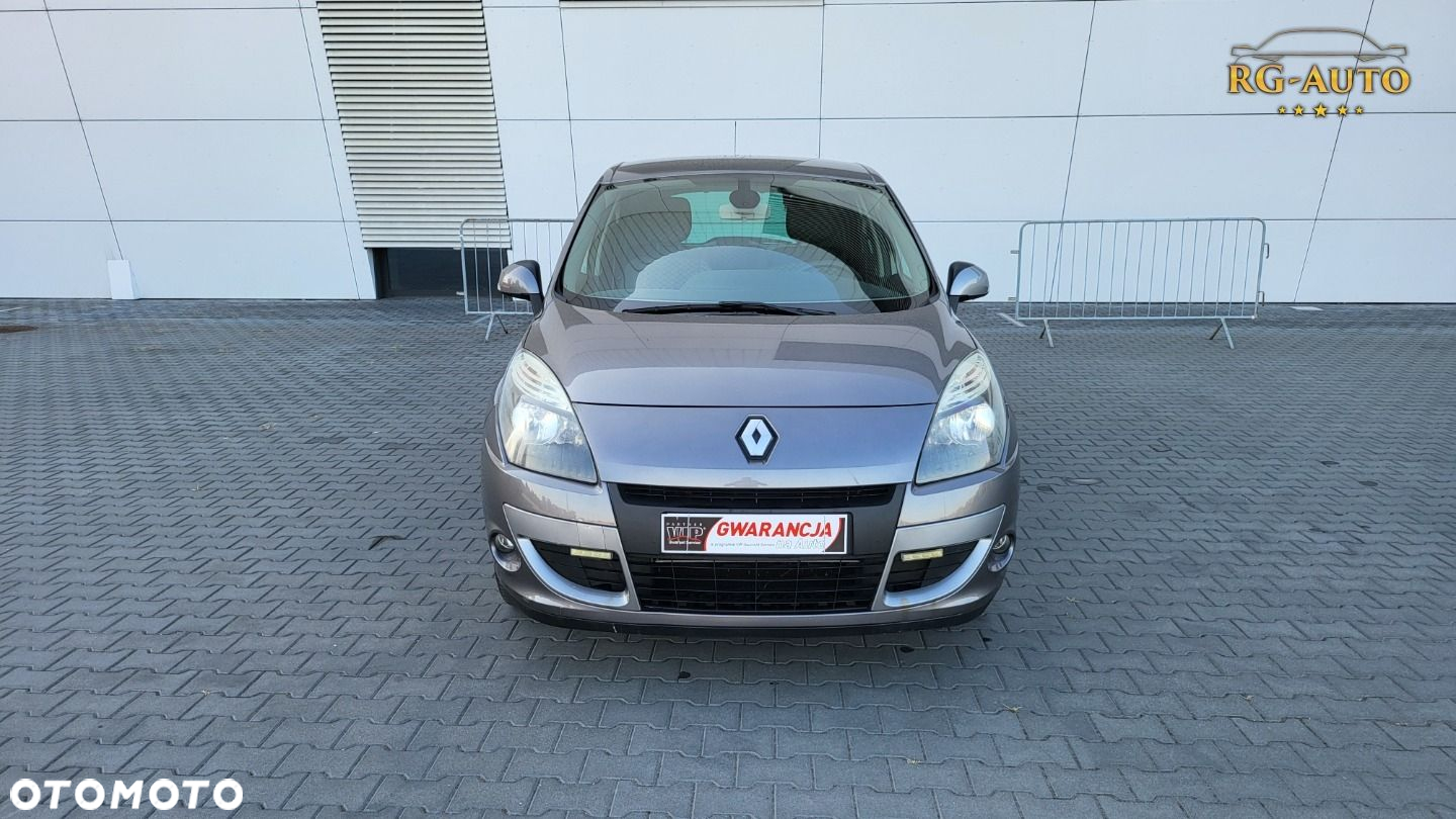 Renault Scenic - 9