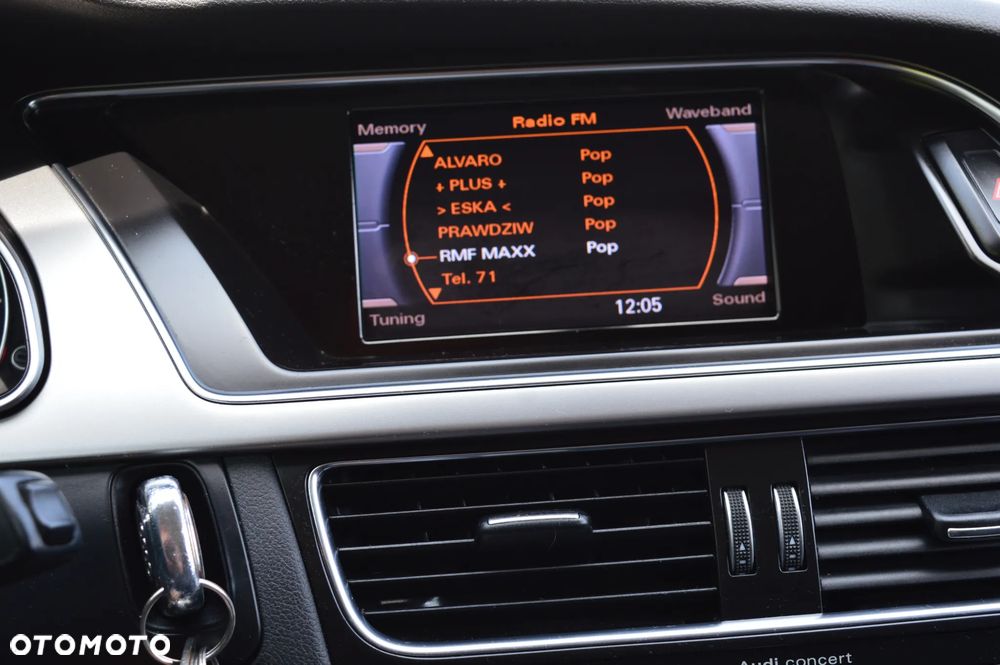Audi A5 Sportback 1.8 TFSI - 28