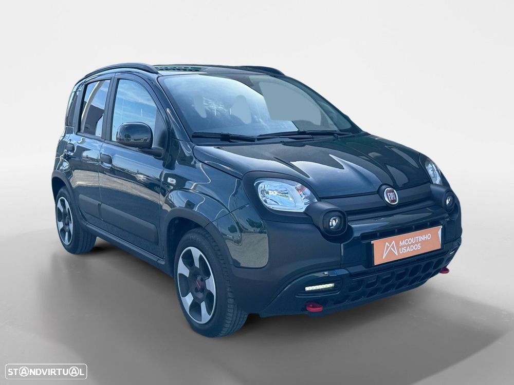 Fiat Panda - 7