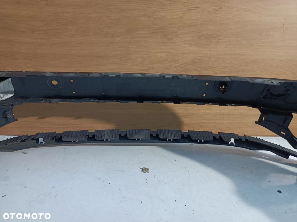 Zderzak przód przedni VW Passat B8 Alltrack Lift 3G0807221H - 7