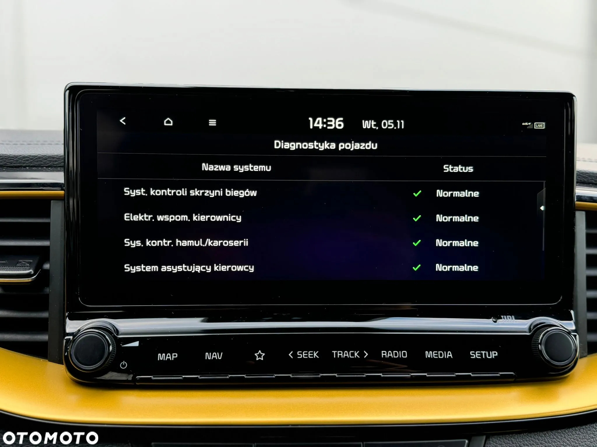 Kia XCeed 1.5 T-GDI L DCT - 20