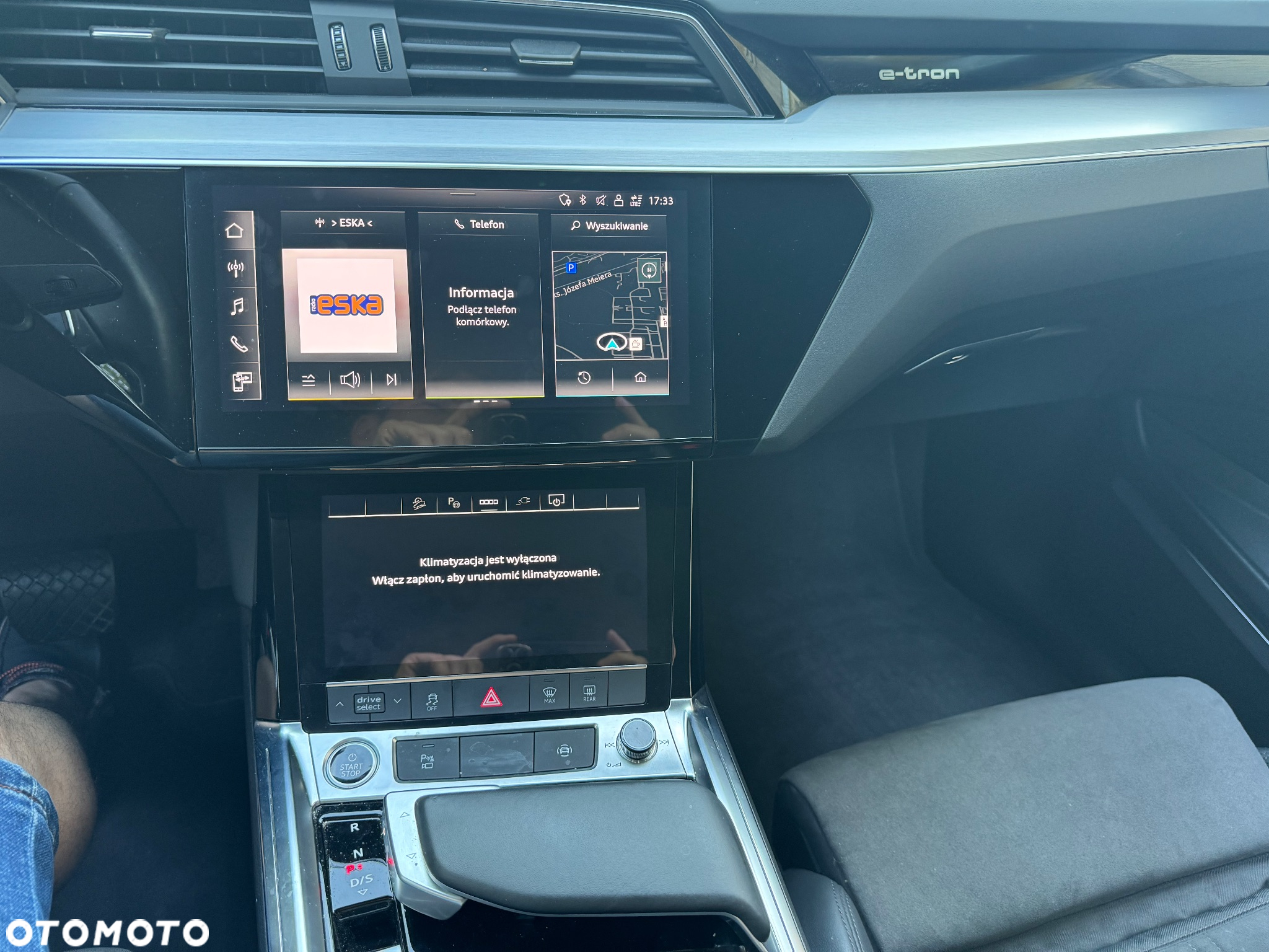 Audi e-tron 55 Quattro S Line - 9