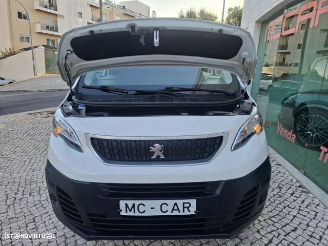Peugeot Expert 1.5 BlueHDI L2H1 - 39