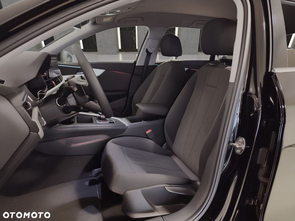 Audi A4 Avant - 11