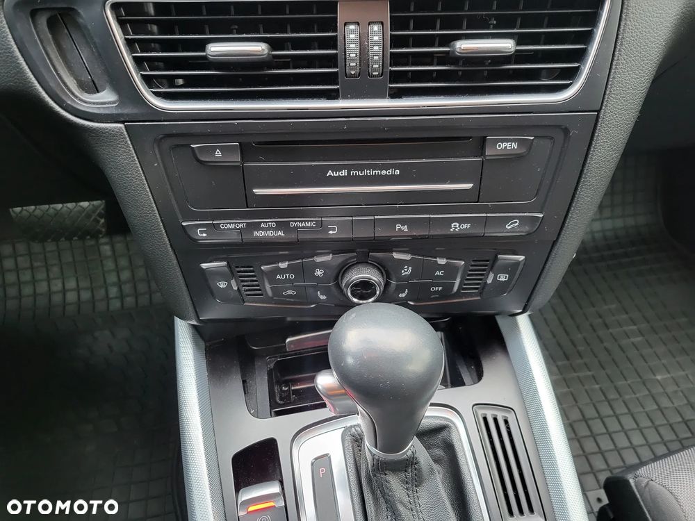 Audi Q5 3.0 TDI Quattro S tronic - 8