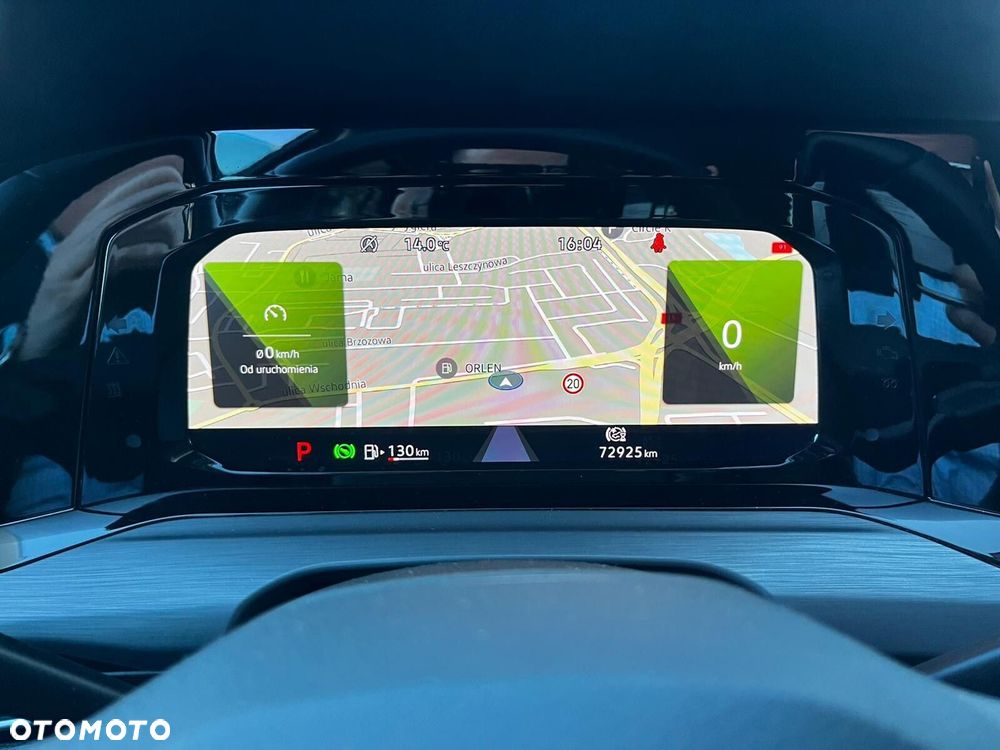 Volkswagen Golf 2.0 TSI Style DSG - 15