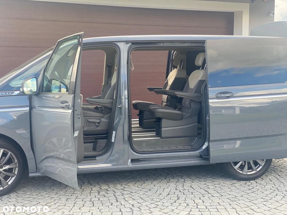Volkswagen Multivan 2.0 TDI L2 Style DSG - 17